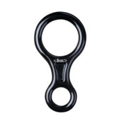 AIR FORCE 8 – Black BEAL