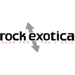 Asegurador en solitario SOLOIST, Rock Exotica