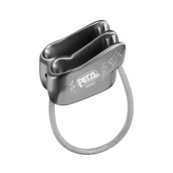 ATC  VERSO, PETZL