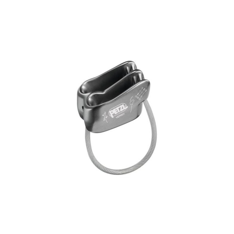 ATC  VERSO, PETZL