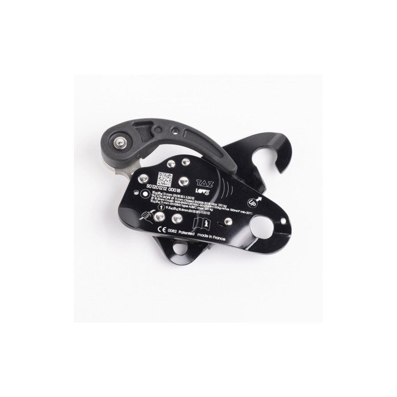 DESCENSOR  LOV3 TAZ3D