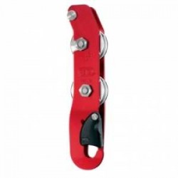 Descensor  Simple, Petzl