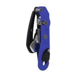 Descensor  Stop, petzl
