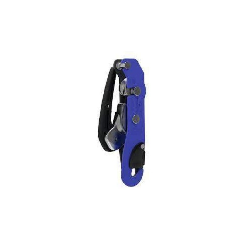 Descensor  Stop, petzl