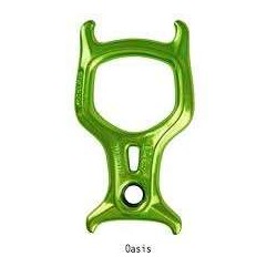 DESCENSOR HANNIBAL  EDELRID