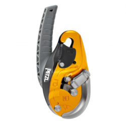 DESCENSOR I D  EVAC, PETZL