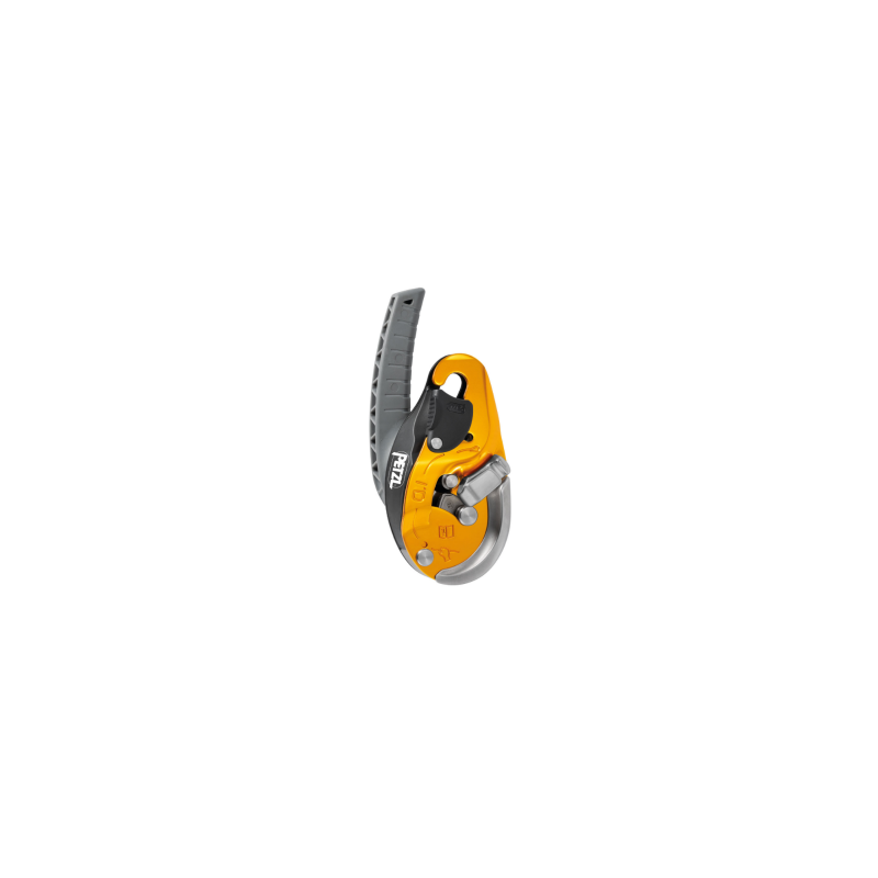 DESCENSOR I D  EVAC, PETZL
