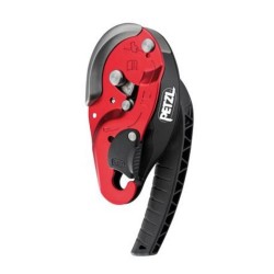 Descensor I D L,  Petzl