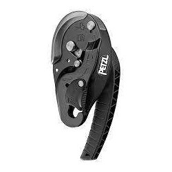 Descensor I D S NEGRO,  Petzl