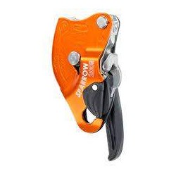 DESCENSOR SPARROW 200R, CLIMBING TECHNOLOGY