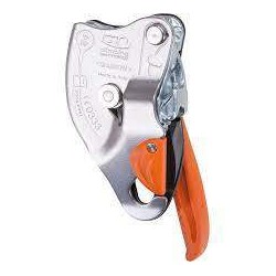 DESCENSOR SPARROW, CLIMBING TECHNOLOGY