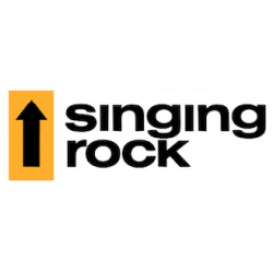 Dispositivo de seguridad Rama, Singing Rock