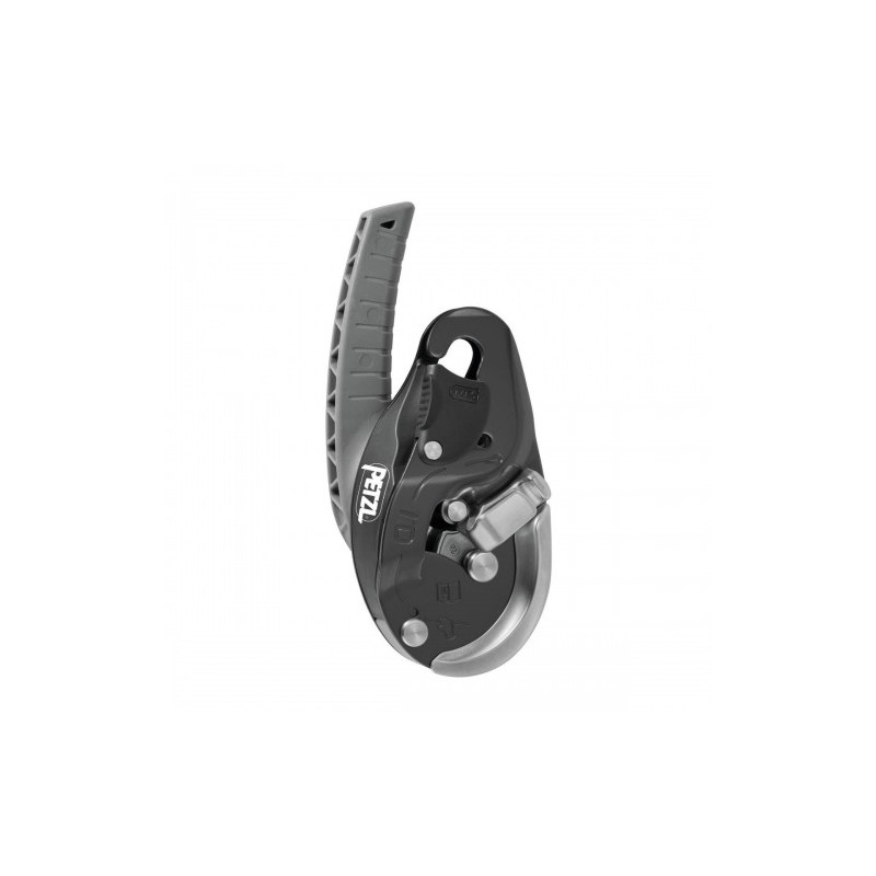 I’D  EVAC PETZL