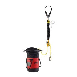 JAG RESCUE KIT 30MTS, PETZL