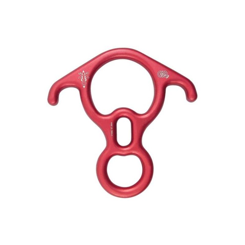 OCHO DE RESCATE  BIG , Kong