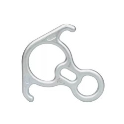 OCHO DE RESCATE DE ACERO 40 KN, G&M