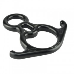 OCHO DE RESCATE DE ALUMINIO 40 KN, G&M