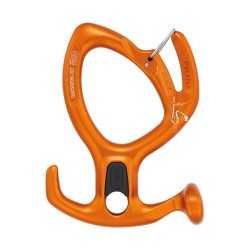 PIRANA GUIDE PETZL