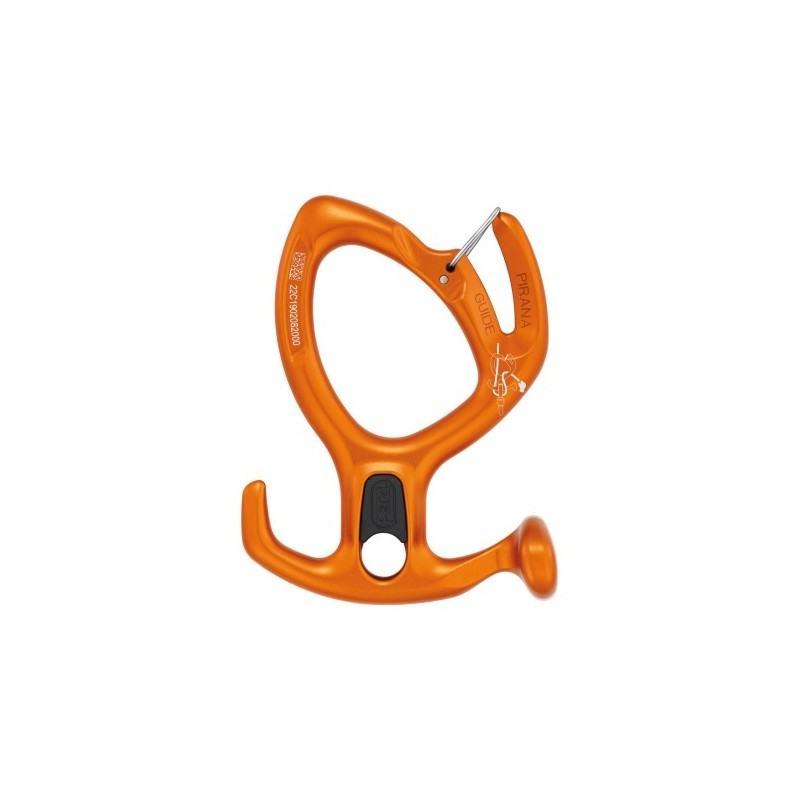 PIRANA GUIDE PETZL