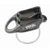REVERSO 4 , cuerda sencilla y doble, Petzl