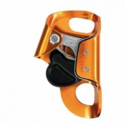 CROLL S BLOQUEADOR VENTRAL, PETZL
