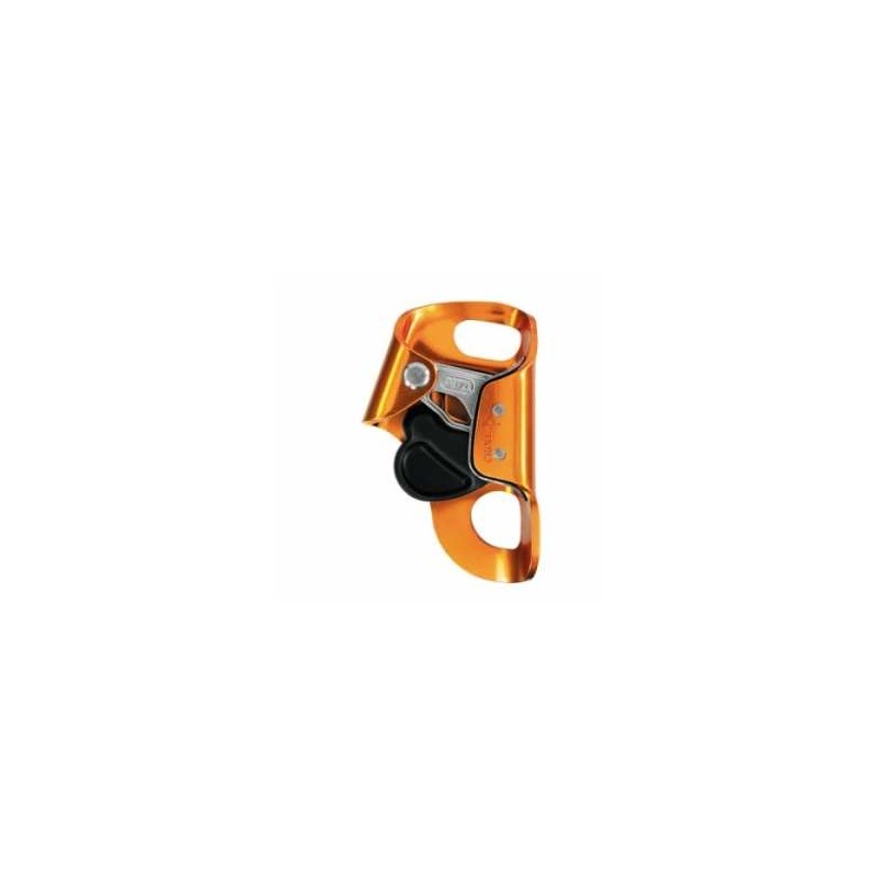 CROLL S BLOQUEADOR VENTRAL, PETZL
