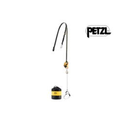 KNEE ASCENT LOOP, PETZL