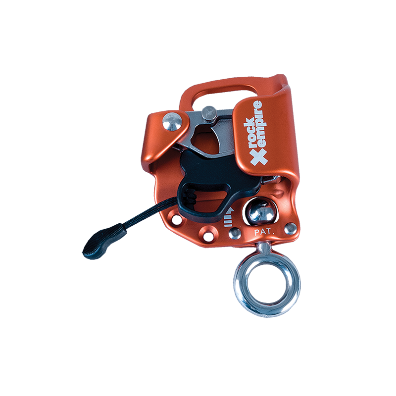 ASCENSOR CHEST UP, ROCK EMPIRE