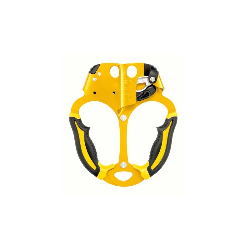 ASCENTREE Bloqueador, Petzl