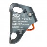 CHEST ASCENDER, CLIMBING TECHNOLOGY