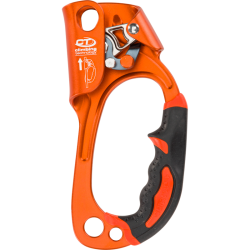 Puño bloqueador QUICK’UP derecho, Climbing Technology