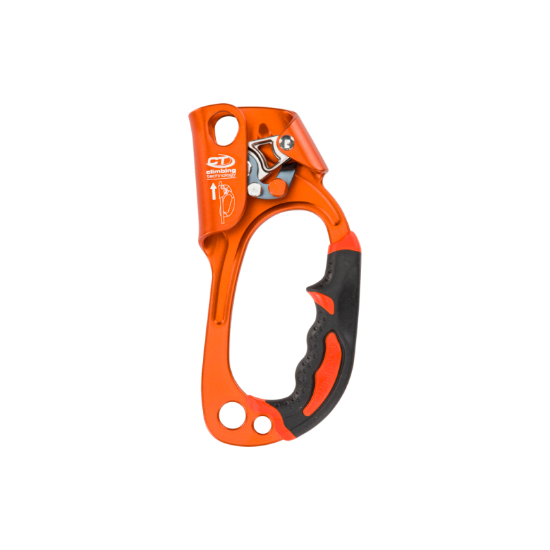 Puño bloqueador QUICK’UP derecho, Climbing Technology