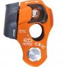 BLOQUEADOR CON POLEA CRIC, CLIMBING TECHNOLOGY