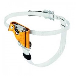 BLOQUEADOR PANTIN ASCENSOR PARA PIE DERECHO, PETZL