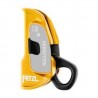 Bloqueador RESCUCENDER, para cuerda sencilla  Petzl