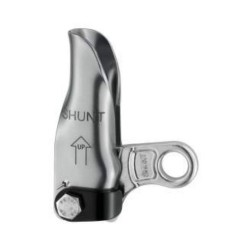 Bloqueador Shunt, petzl
