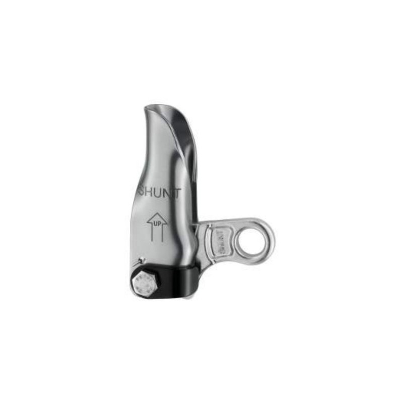 Bloqueador Shunt, petzl