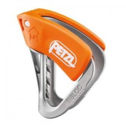 Bloqueador Tibloc, Petzl