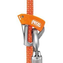 Bloqueador Tibloc, Petzl