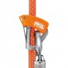 Bloqueador Tibloc, Petzl