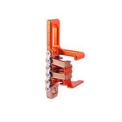 BLOQUEADOR UNICENDER , ROCK EXOTICA