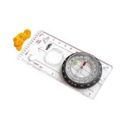 BRUJULA CARTOGRAFICA