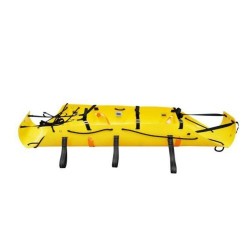 Camilla espacio confinados flexible . Kong