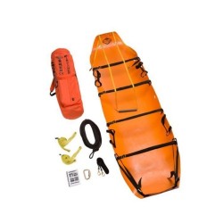 CAMILLA SKED KIT BÁSICO, SKEDCO