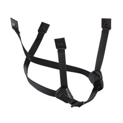 Barboquejo DUAL para los cascos VERTEX  y STRATO  Petzl