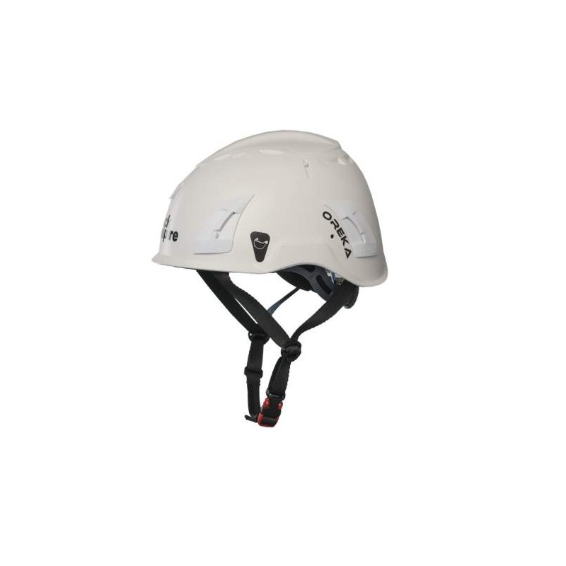 CASCO  OREKA, ROCK EMPIRE