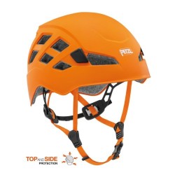 CASCO BOREO®, Petzl