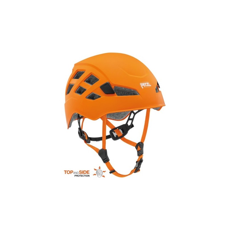 CASCO BOREO®, Petzl