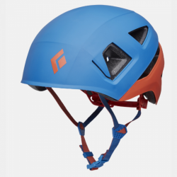 CASCO CAPITAN NIÑO BLACK DIAMOND