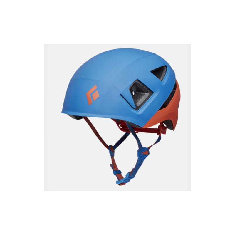 CASCO CAPITAN NIÑO BLACK DIAMOND